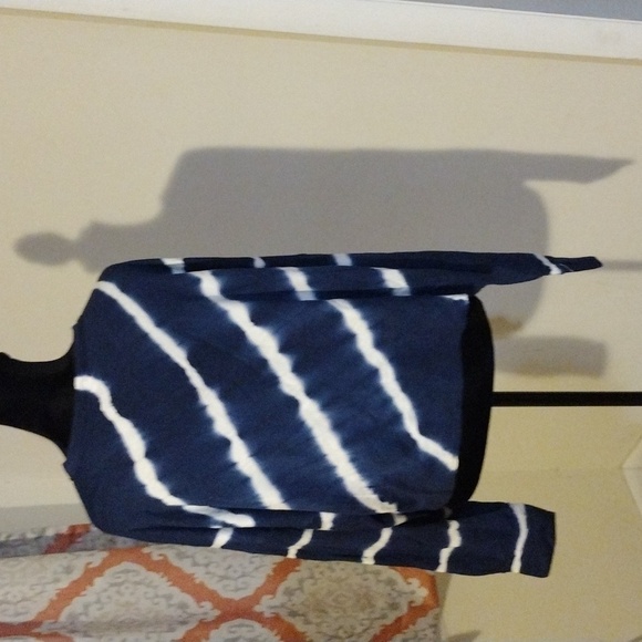 Anthropologie Maronie Oversized Top - Picture 2 of 4